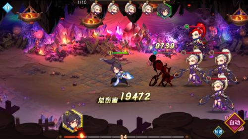 莽荒纪起源手游源码 - Q萌卡牌回合制冒险游戏服务端