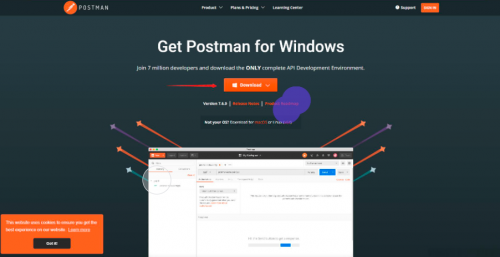 Postman接口测试工具使用指南