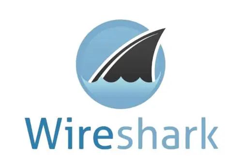 Wireshark网络封包分析软件界面