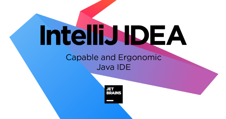 IntelliJ IDEA 2021界面展示