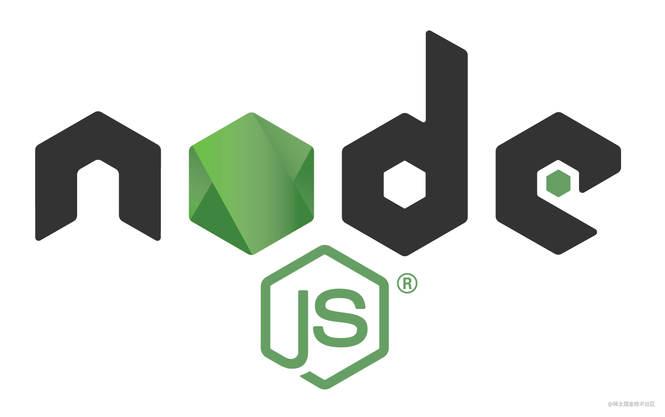 Node.js 运行环境示例