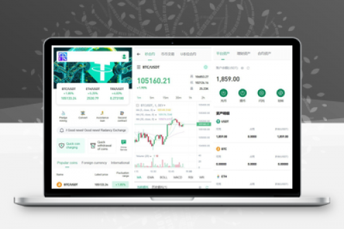 Java交易所系统 - 多语言外汇黄金区块链DApp交易平台